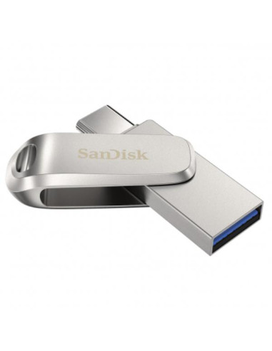 ULTRA DUAL LUXE USB-TC
