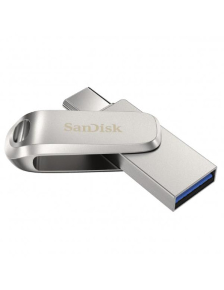 ULTRA DUAL LUXE USB-TC