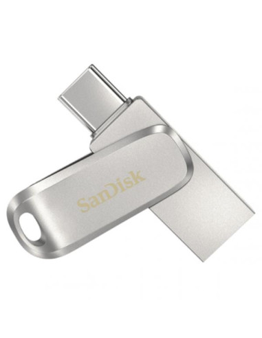 ULTRA DUAL LUXE USB-TC