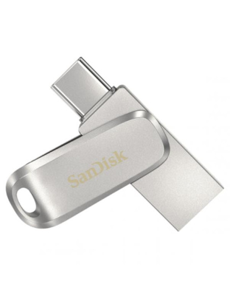 ULTRA DUAL LUXE USB-TC