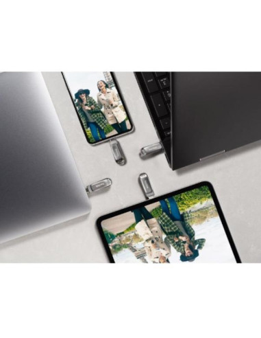 ULTRA DUAL LUXE USB-TC
