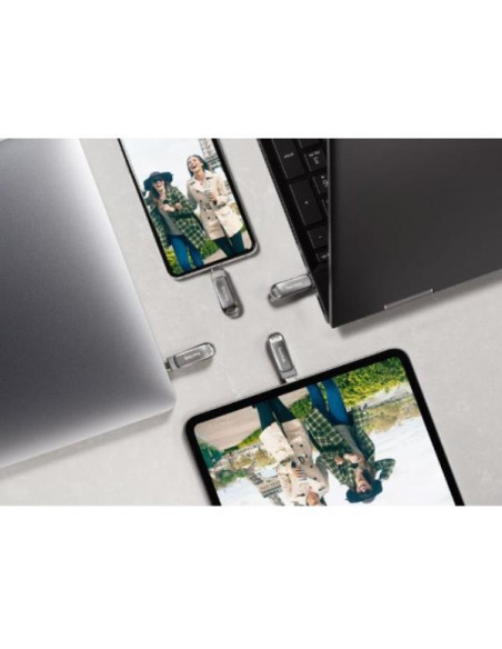 ULTRA DUAL LUXE USB-TC