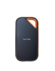 SANDISK EXTREME PRO 4TB PORTABLESSD 2