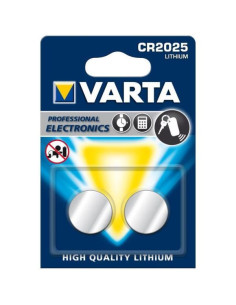 CF2 CR 2025 LITIO BLISTER 2