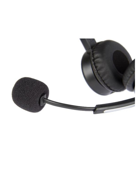 RENOVA CJS CUFFI.BUS. BI USBC-JACK