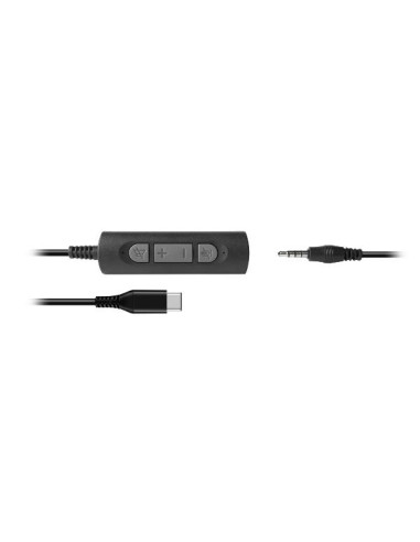 RENOVA CJS CUFFI.BUS. BI USBC-JACK
