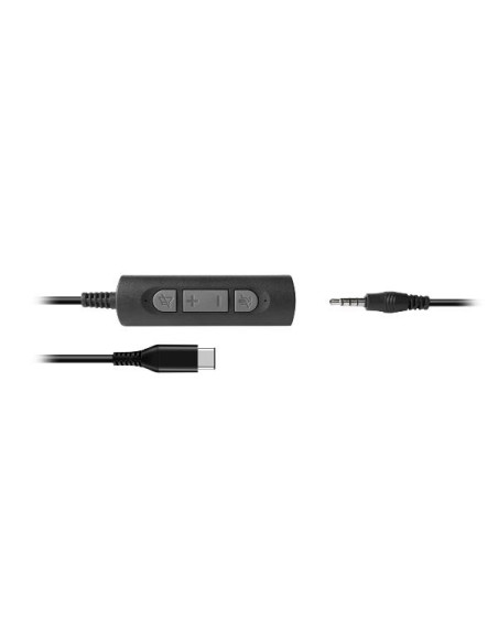 RENOVA CJS CUFFI.BUS. BI USBC-JACK