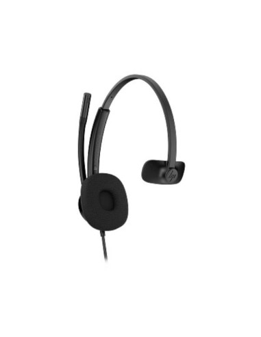 HP POLY MISSION 415 USB HS CL