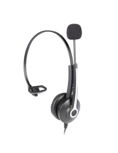 RENOVA CUFF.BUS.MONO MIC.USBC-JACK