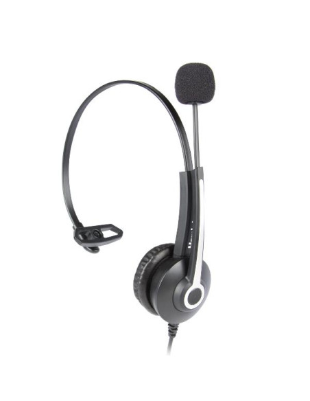 RENOVA CUFF.BUS.MONO MIC.USBC-JACK