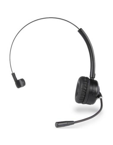 BTM-CUFFIA PRO BT MIC+DOCK