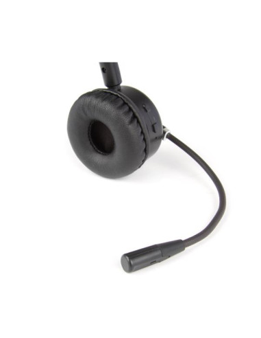 BTM-CUFFIA PRO BT MIC+DOCK
