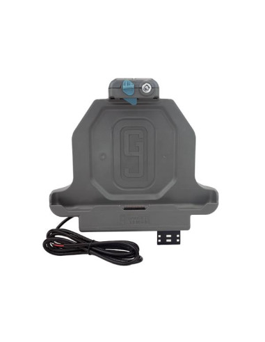 ZEBRA ET51/56 8" SLIM DUAL USB