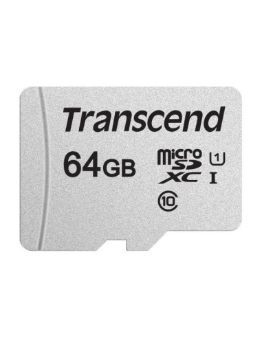 64GB UHS-I U1 MICROSD