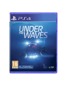 UNDER THE WAVES (PS4) 2