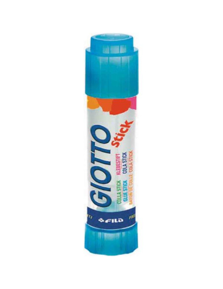 CF24COLLA GIOTTO STICK 40GR