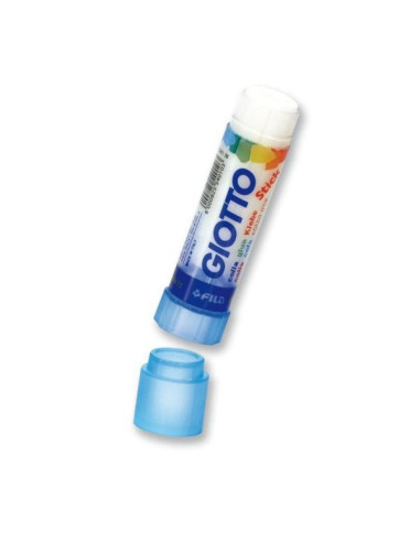 CF24COLLA GIOTTO STICK 40GR