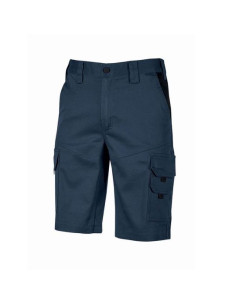 BERMUDA BONITO WESTLAKE BLUE-L 2