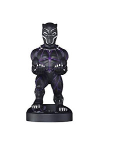 BLACK PANTHER CABLE GUY 2