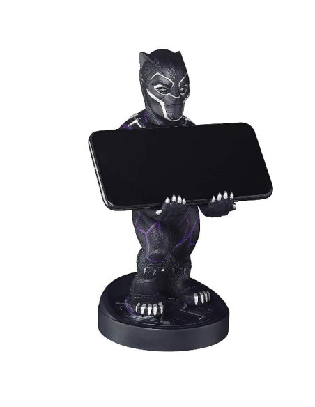 BLACK PANTHER CABLE GUY