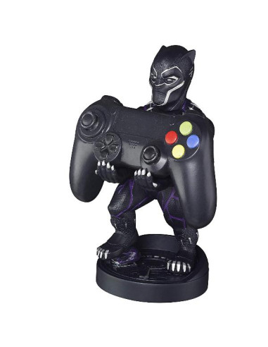 BLACK PANTHER CABLE GUY
