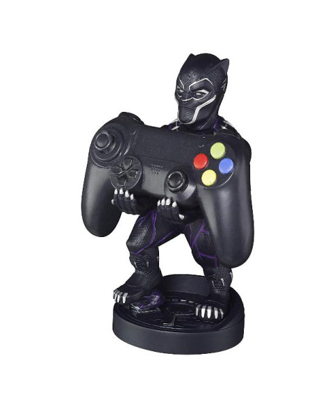 BLACK PANTHER CABLE GUY