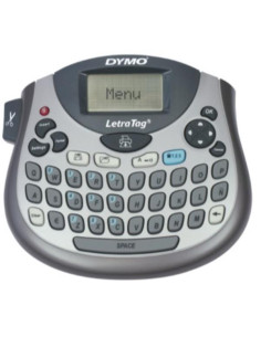 ETICHETTATRICE LETRATAG LT100-T 2