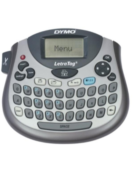 ETICHETTATRICE LETRATAG LT100-T