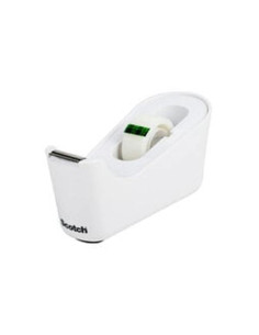 DISPENSER C18 BIAN+SCOTCH MAG 19X33 2