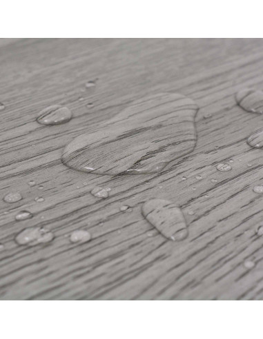 Plance per Pavimenti in PVC Autoadesive 30,5 x 61 cm 28 pcs PVC
