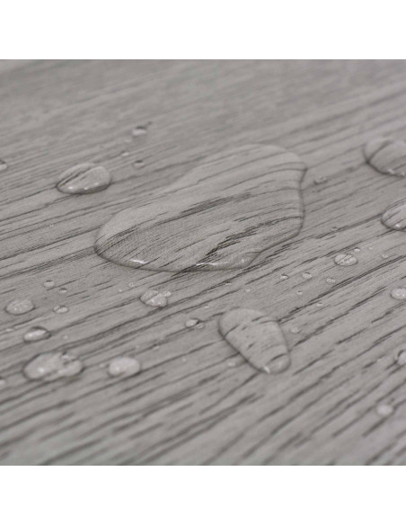 Plance per Pavimenti in PVC Autoadesive 30,5 x 61 cm 28 pcs PVC