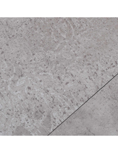 Plance per Pavimenti in PVC Autoadesive 30,5 x 61 cm 28 pcs PVC