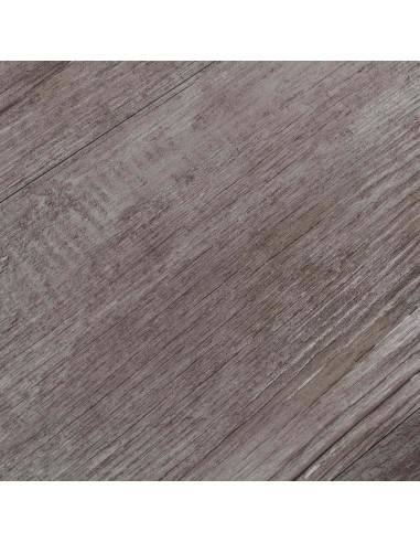 Plance per Pavimenti in PVC Autoadesive 30,5 x 61 cm 28 pcs PVC