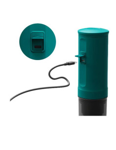 CAFFE ESPR PORT.NANO VERDE ACQUA 2
