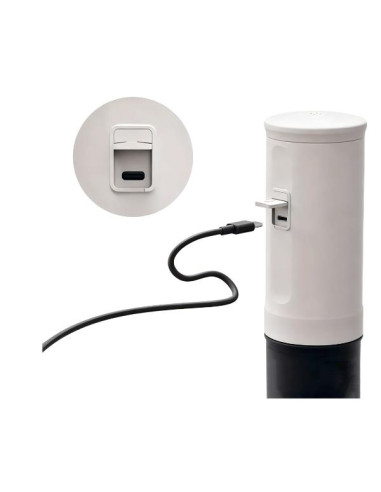 CAFFE ESPR PORT.NANO BIANCO PERLA