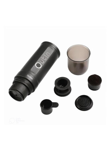 CAFFE ESPR PORTATILE NANO GRIGIO