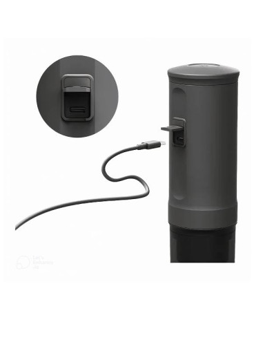 CAFFE ESPR PORTATILE NANO GRIGIO