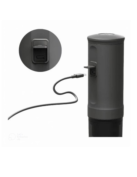 CAFFE ESPR PORTATILE NANO GRIGIO