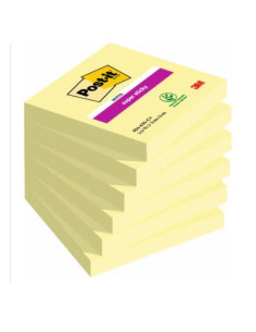 POST-IT SK GIALLO 76X76 2