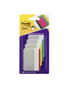 POST-IT INDEX STRONG ARCHIVIO 24PZ 2