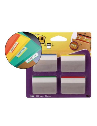 POST-IT INDEX STRONG ARCHIVIO 24PZ