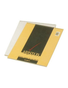 CF10BLOCCHI ARISTON SPIRALE A4 1R 2