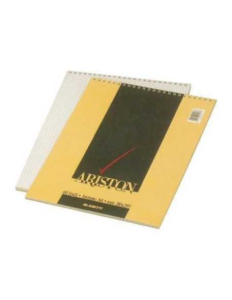 CF10BLOCCHI ARISTON A SPIRALE 15X21