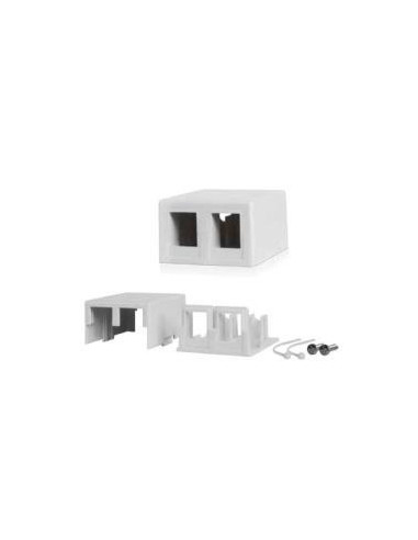 PRESA 2 PORTE SENZA KEYSTONE JACK