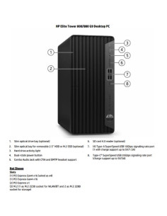 SB ELITE TOW 800 G9  I7165123Y 2