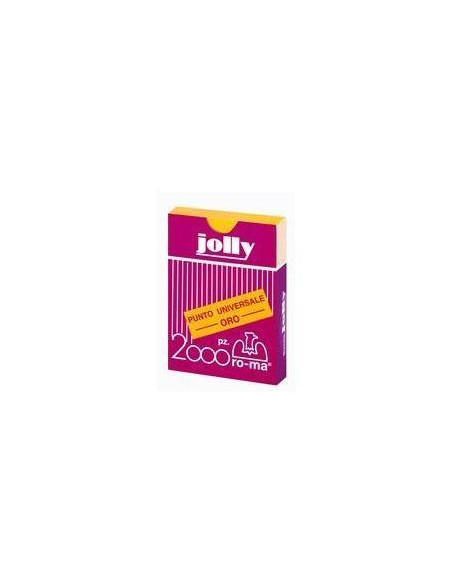 CF5X2000PUNTI 6/4 JOLLY ORO
