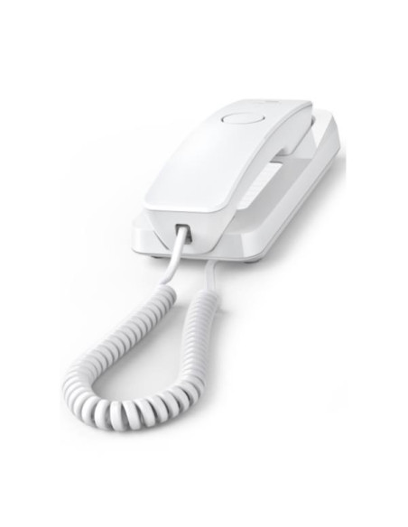 DESK 200 WHITE