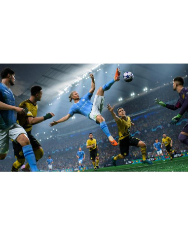 EA SPORTS FC24 XSX-X1