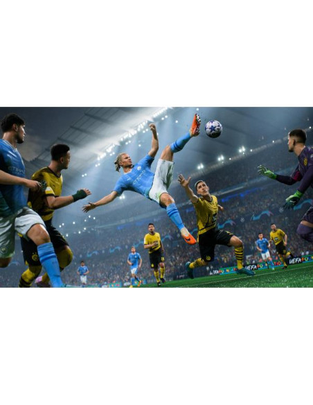 EA SPORTS FC24 XSX-X1