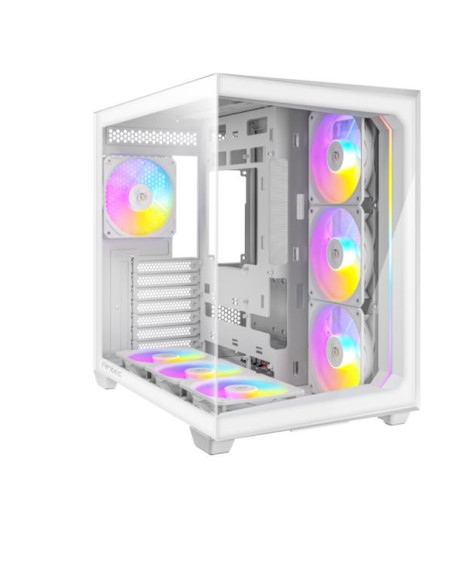 C5 ARGB WHITE CABINET